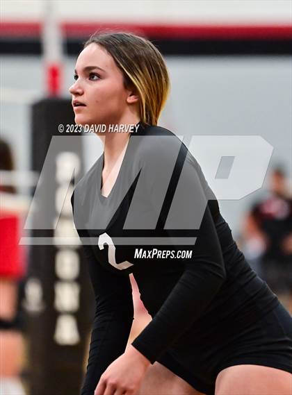 Thumbnail 3 in Littleton vs Pomona photogallery.