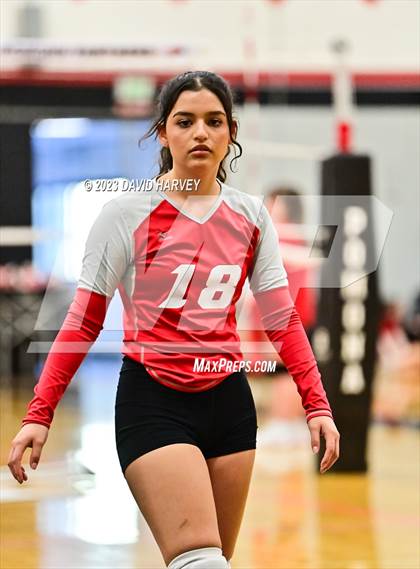 Thumbnail 3 in Littleton vs Pomona photogallery.