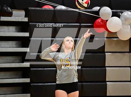 Thumbnail 2 in Littleton vs Pomona photogallery.
