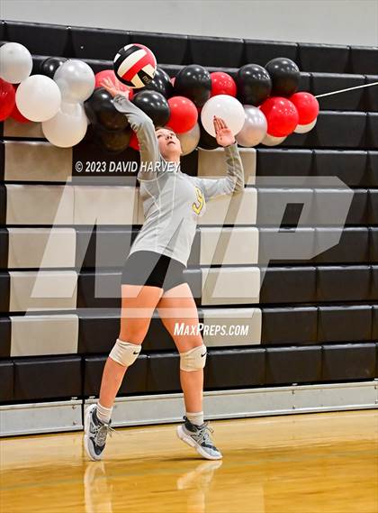 Thumbnail 2 in Littleton vs Pomona photogallery.