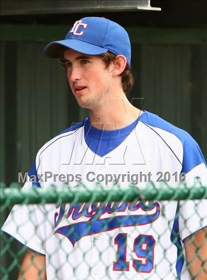 Thumbnail 3 in St Anthony vsTrinity Christian (TAPPS 5A Area Playoffs) photogallery.