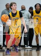 Photo from the gallery "Coastal Christian vs. Northwood Temple Academy (Berean Christmas Showcase)"