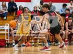 Photo from the gallery "Coastal Christian vs. Northwood Temple Academy (Berean Christmas Showcase)"