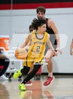 Photo from the gallery "Coastal Christian vs. Northwood Temple Academy (Berean Christmas Showcase)"