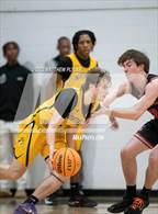 Photo from the gallery "Coastal Christian vs. Northwood Temple Academy (Berean Christmas Showcase)"