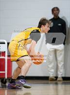 Photo from the gallery "Coastal Christian vs. Northwood Temple Academy (Berean Christmas Showcase)"