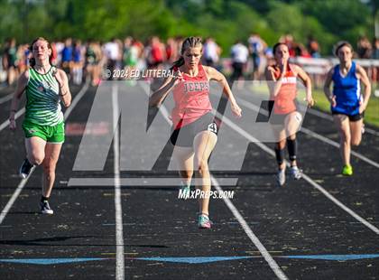 Thumbnail 2 in Southern Ohio Conference Championships (DAY 2) photogallery.