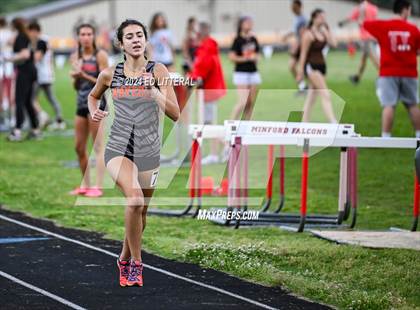 Thumbnail 1 in Southern Ohio Conference Championships (DAY 2) photogallery.