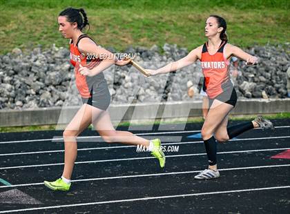 Thumbnail 1 in Southern Ohio Conference Championships (DAY 2) photogallery.