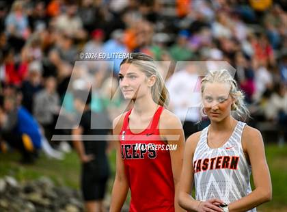 Thumbnail 2 in Southern Ohio Conference Championships (DAY 2) photogallery.