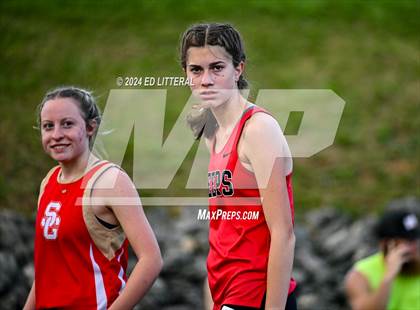 Thumbnail 1 in Southern Ohio Conference Championships (DAY 2) photogallery.