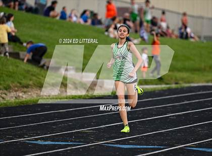 Thumbnail 2 in Southern Ohio Conference Championships (DAY 2) photogallery.