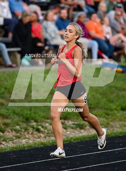 Thumbnail 3 in Southern Ohio Conference Championships (DAY 2) photogallery.