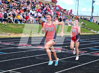 Thumbnail 3 in Southern Ohio Conference Championships (DAY 2) photogallery.