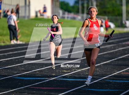 Thumbnail 1 in Southern Ohio Conference Championships (DAY 2) photogallery.