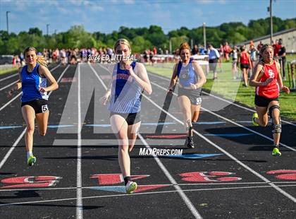 Thumbnail 2 in Southern Ohio Conference Championships (DAY 2) photogallery.