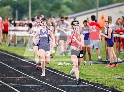 Thumbnail 3 in Southern Ohio Conference Championships (DAY 2) photogallery.