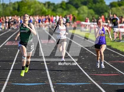 Thumbnail 1 in Southern Ohio Conference Championships (DAY 2) photogallery.