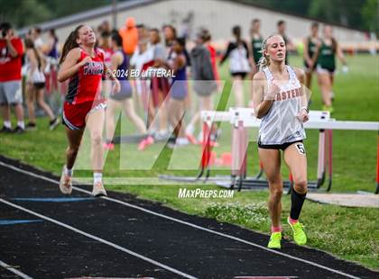 Thumbnail 3 in Southern Ohio Conference Championships (DAY 2) photogallery.
