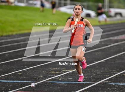 Thumbnail 3 in Southern Ohio Conference Championships (DAY 2) photogallery.
