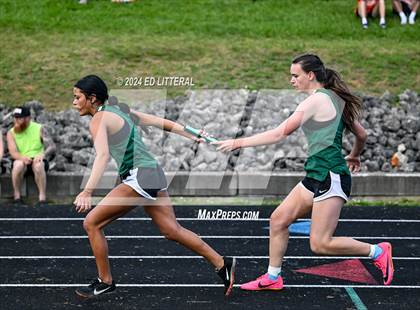 Thumbnail 2 in Southern Ohio Conference Championships (DAY 2) photogallery.