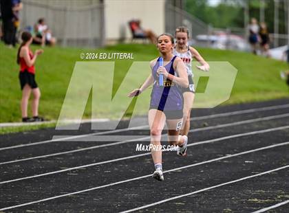 Thumbnail 2 in Southern Ohio Conference Championships (DAY 2) photogallery.