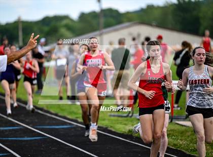 Thumbnail 1 in Southern Ohio Conference Championships (DAY 2) photogallery.