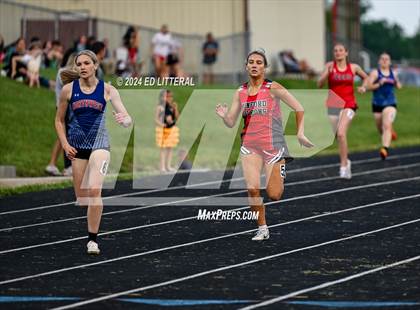 Thumbnail 2 in Southern Ohio Conference Championships (DAY 2) photogallery.