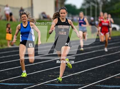 Thumbnail 1 in Southern Ohio Conference Championships (DAY 2) photogallery.
