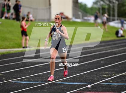 Thumbnail 1 in Southern Ohio Conference Championships (DAY 2) photogallery.
