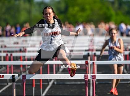 Thumbnail 2 in Southern Ohio Conference Championships (DAY 2) photogallery.