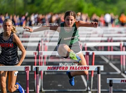 Thumbnail 2 in Southern Ohio Conference Championships (DAY 2) photogallery.