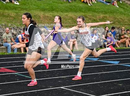 Thumbnail 3 in Southern Ohio Conference Championships (DAY 2) photogallery.