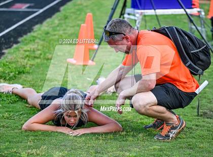 Thumbnail 2 in Southern Ohio Conference Championships (DAY 2) photogallery.