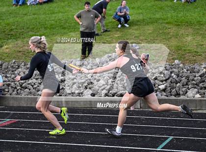Thumbnail 1 in Southern Ohio Conference Championships (DAY 2) photogallery.
