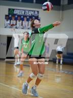 Photo from the gallery "Youngker vs. Thatcher (Spiketown Invitational)"