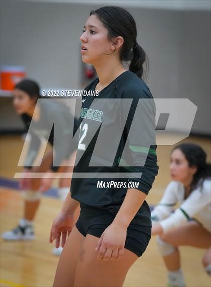 Thumbnail 1 in Youngker vs. Thatcher (Spiketown Invitational) photogallery.