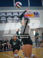 Photo from the gallery "Youngker vs. Thatcher (Spiketown Invitational)"