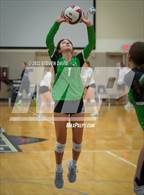 Photo from the gallery "Youngker vs. Thatcher (Spiketown Invitational)"