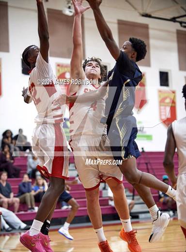 Bishop Snyder vs Paxon (Sun Bash Jacksonville)