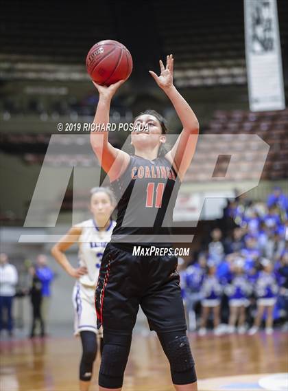 Thumbnail 1 in Caruthers vs. Coalinga (CIF CS D5 Final) photogallery.