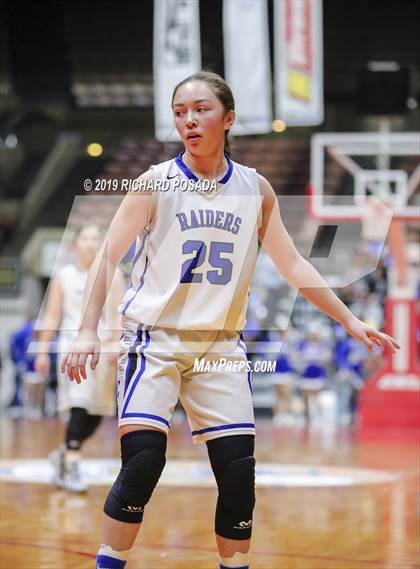 Thumbnail 2 in Caruthers vs. Coalinga (CIF CS D5 Final) photogallery.