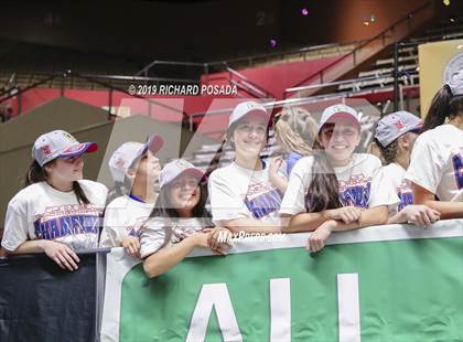 Thumbnail 1 in Caruthers vs. Coalinga (CIF CS D5 Final) photogallery.