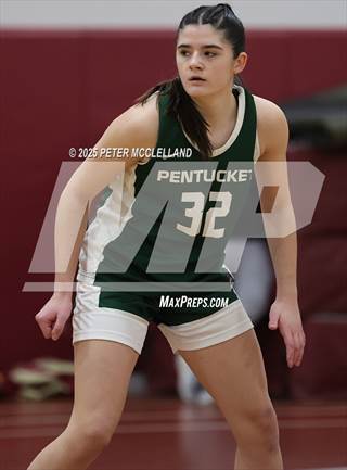 Pentucket Regional @ Newburyport