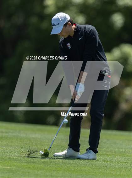 Thumbnail 2 in CIF NorCal Regional Championship photogallery.