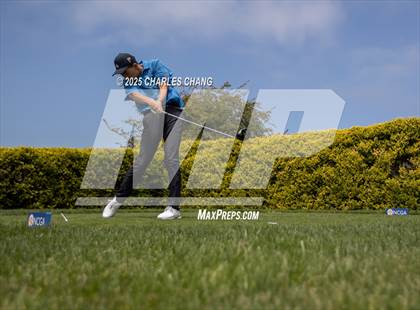Thumbnail 2 in CIF NorCal Regional Championship photogallery.