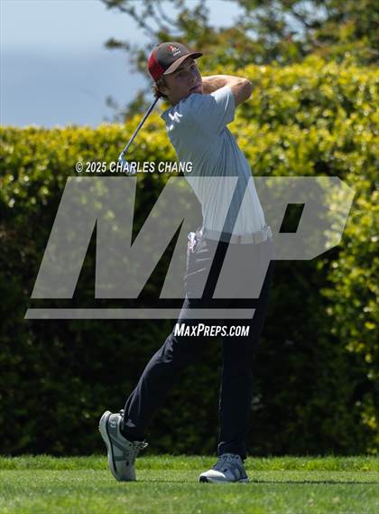 Thumbnail 2 in CIF NorCal Regional Championship photogallery.