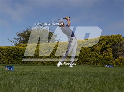 Thumbnail 2 in CIF NorCal Regional Championship photogallery.