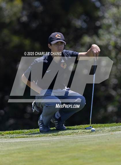 Thumbnail 2 in CIF NorCal Regional Championship photogallery.