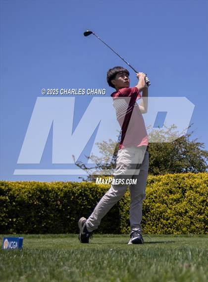 Thumbnail 2 in CIF NorCal Regional Championship photogallery.